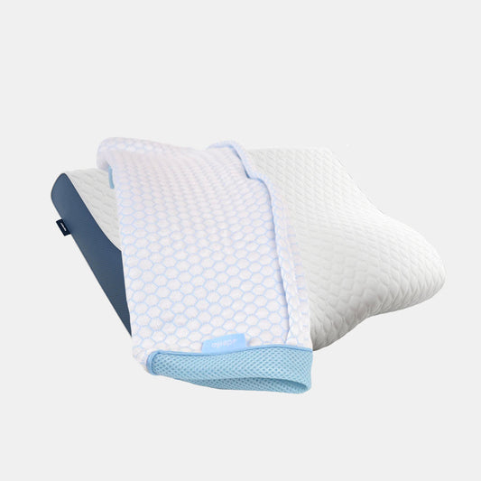Funda de almohada refrescante Derila