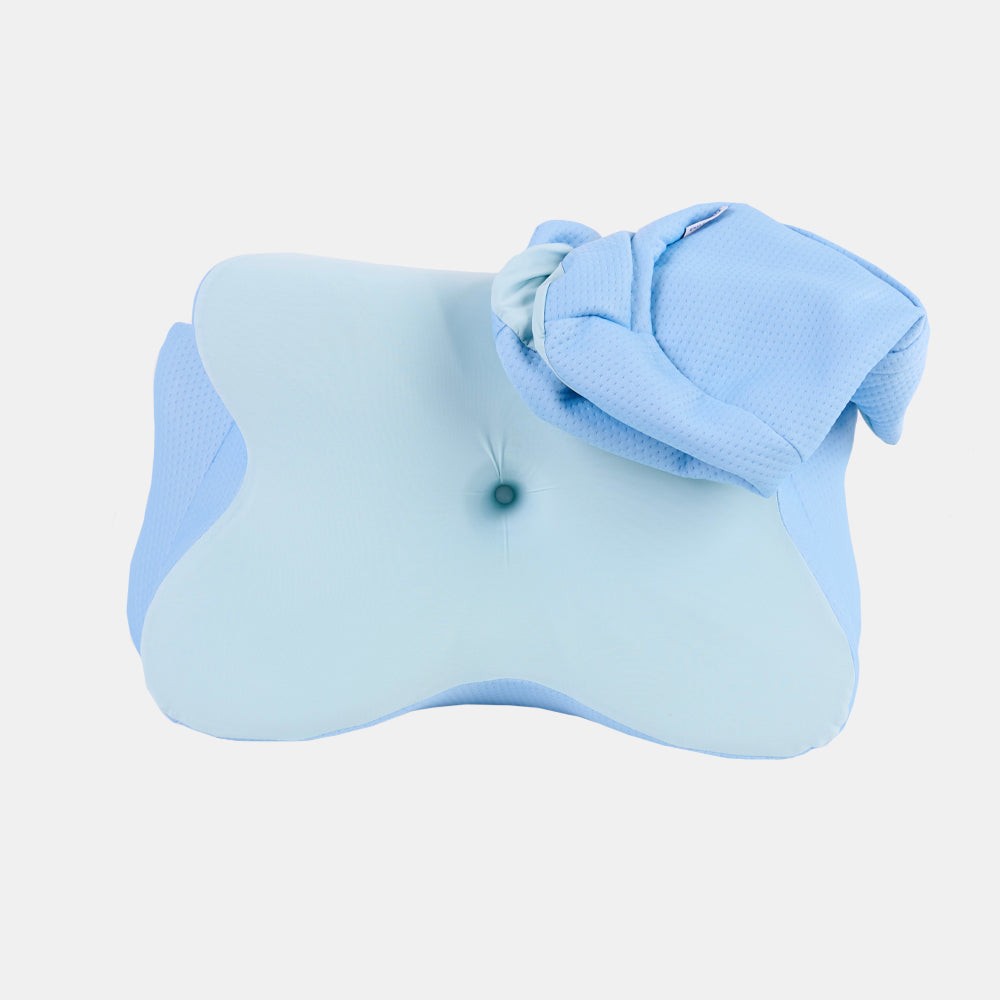 Funda de almohada Derila Ergo