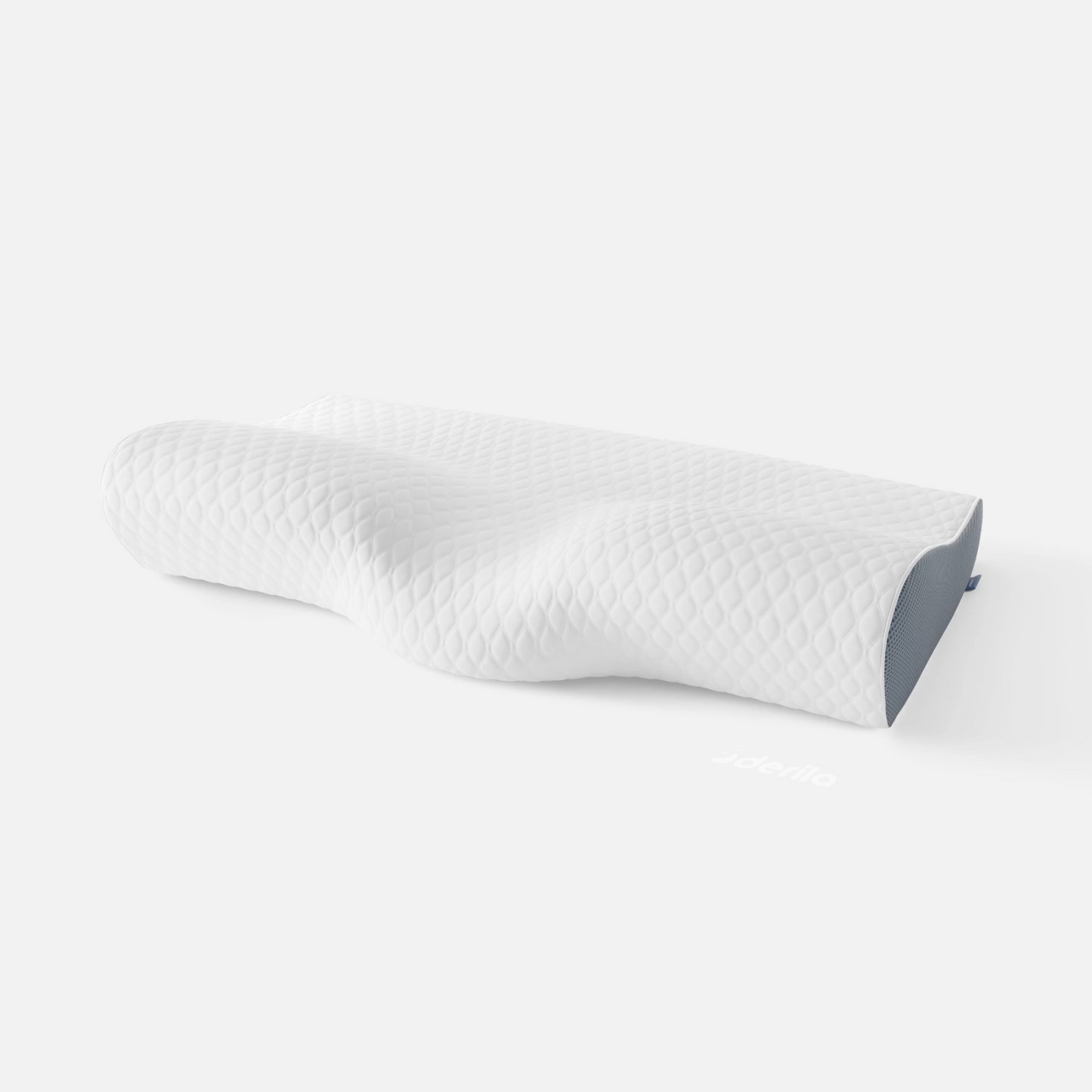 Almohada Derila para Personas que Duermen de Lado