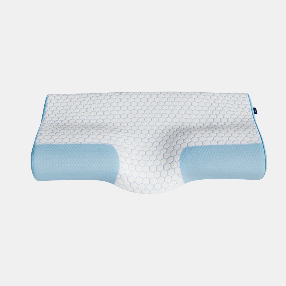 Funda de almohada refrescante Derila