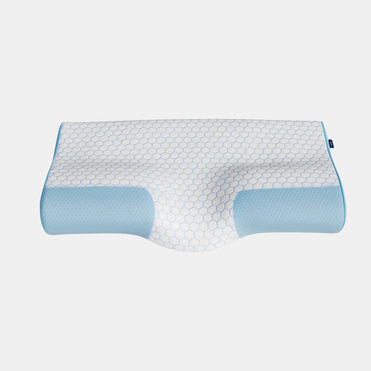 Funda de almohada refrescante Derila