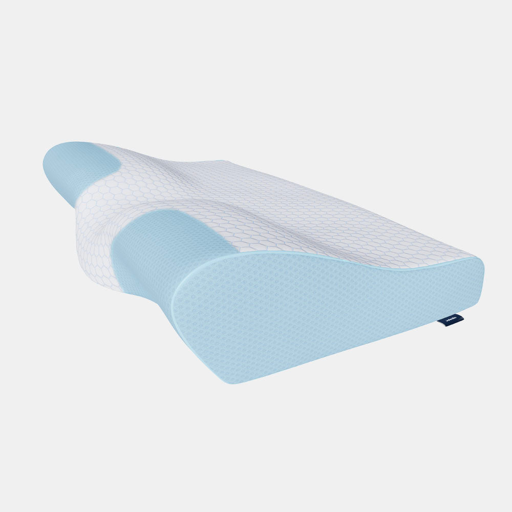 Funda de almohada refrescante Derila
