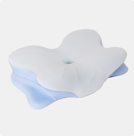 Almohada Ergonómica Derila - Almohada de Soporte Cervical